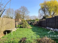 MAISON A VENDRE - TOUFFLERS - 112 m2 - 219 000 &euro;