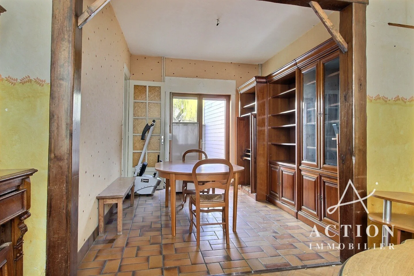 Maison 4 pièces 112 m² · à Toufflers · 112 m² · 219 000 €