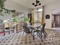 MAISON - TOUFFLERS - 104 m2 - VENDU