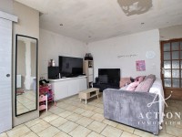 MAISON - TOURCOING - 113.7 m2 - VENDU