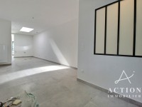 MAISON A VENDRE - TOURCOING - 100 m2 - 199 900 &euro;