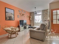 maison, jardin A VENDRE - TOURCOING - 79 m2 - 174 900 &euro;