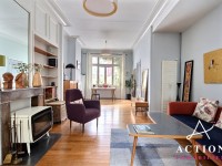 MAISON A VENDRE - TOURCOING - 124.5 m2 - 285 900 €