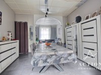 MAISON - TOURCOING - 88.8 m2 - VENDU