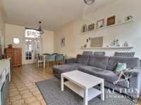 MAISON - TOURCOING - 100 m2 - VENDU