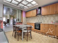 maison avec exterieur - TOURCOING - 90 m2 - VENDU