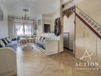 MAISON - TOURCOING - 150 m2 - VENDU