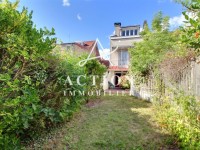 MAISON - VILLENEUVE D ASCQ Flers Bourg - 112 m2 - VENDU