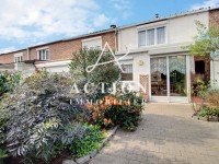MAISON - VILLENEUVE D ASCQ Flers Bourg - 86 m2 - VENDU
