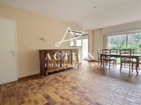 MAISON - VILLENEUVE D ASCQ - 104.48 m2 - VENDU