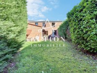 MAISON A VENDRE - VILLENEUVE D ASCQ - 104 m2 - 426 000 &euro;