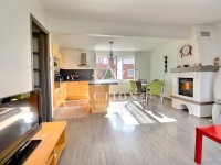 maison - VILLENEUVE D ASCQ - 77.2 m2 - VENDU
