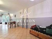 MAISON A VENDRE - VILLENEUVE D ASCQ - 124 m2 - 250 900 &euro;
