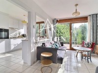 MAISON A VENDRE - VILLENEUVE D ASCQ - 90 m2 - 250 000 &euro;