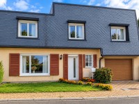 MAISON A VENDRE - VILLENEUVE D ASCQ - 128 m2 - 399 000 &euro;