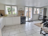 MAISON A VENDRE - VILLENEUVE D ASCQ - 145 m2 - 270 900 &euro;