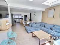 maison, jardin, garage A VENDRE - VILLENEUVE D ASCQ - 85 m2 - 269 800 &euro;