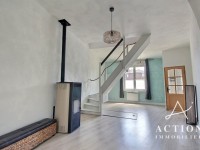 MAISON A VENDRE - WASQUEHAL - 85 m2 - 194 900 &euro;
