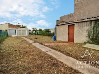 Maison à rénover sur un terrain de 547m² A VENDRE - WASQUEHAL - 71 m2 - 240 000 &euro;