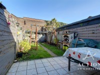 maison, jardin A VENDRE - WATTRELOS - 87 m2 - 189 900 &euro;