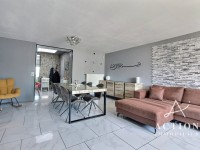 maison, jardin, garage A VENDRE - WATTRELOS - 111.4 m2 - 259 900 &euro;