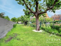 MAISON A VENDRE - WATTRELOS - 91 m2 - 208 000 &euro;