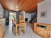 maison jardin A VENDRE - WATTRELOS - 98.2 m2 - 189 900 &euro;