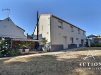 MAISON A VENDRE - WATTRELOS - 148 m2 - 275 900 &euro;