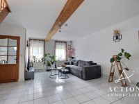 MAISON A VENDRE - WATTRELOS - 70 m2 - 159 900 €
