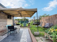 MAISON A VENDRE - WATTRELOS - 96 m2 - 210 900 €