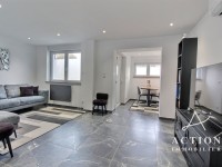 maison, jardin, garage A VENDRE - WATTRELOS - 90.05 m2 - 250 900 &euro;