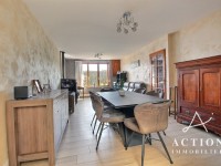MAISON A VENDRE - WATTRELOS - 82 m2 - 119 900 &euro;