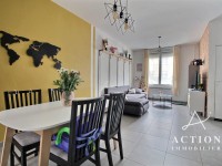 maison, jardin - WATTRELOS - 74 m2 - VENDU