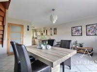 maison, jardin, garage - WATTRELOS - 82 m2 - VENDU