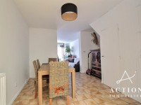 MAISON A VENDRE - WATTRELOS - 100 m2 - 127 000 &euro;