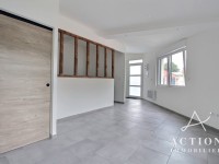 MAISON - WATTRELOS - 43 m2 - VENDU