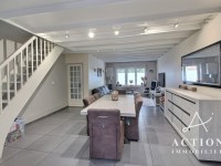 MAISON - WATTRELOS - 106 m2 - VENDU