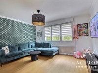 MAISON - WATTRELOS - 82 m2 - VENDU