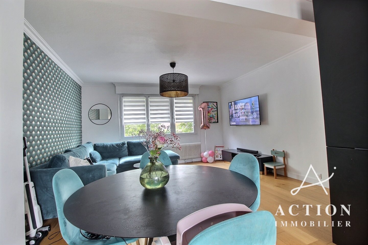 MAISON A VENDRE - WATTRELOS - 82 m2 - 168 900 €