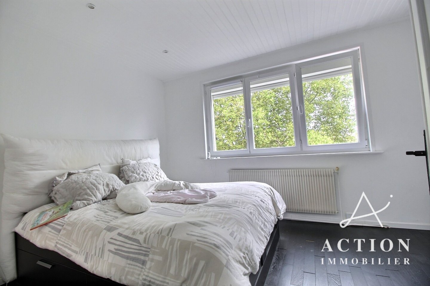 MAISON A VENDRE - WATTRELOS - 82 m2 - 168 900 €