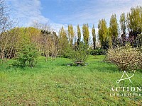 terrain construction maison A VENDRE - LEERS - 769 m2 - 199 900 &euro;