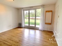 APPARTEMENT T2 - HAUBOURDIN - 49 m2 - VENDU