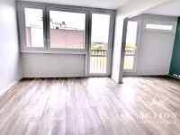 APPARTEMENT T2 - LILLE - 59.74 m2 - VENDU