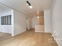APPARTEMENT T2 A VENDRE - LILLE - 55 m2 - 169 900 &euro;