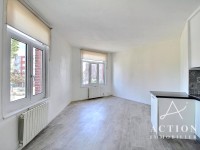 APPARTEMENT T2 40M² A VENDRE - LILLE - 39.81 m2 - 128 900 &euro;