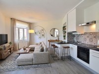 APPARTEMENT T2 40M² A VENDRE - LILLE - 39.81 m2 - 128 900 &euro;