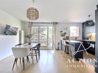 APPARTEMENT T2 A VENDRE - LILLE - 49.2 m2 - 220 900 &euro;