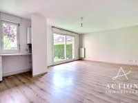 APPARTEMENT T2 A VENDRE - LYS LEZ LANNOY - 53 m2 - 127 000 &euro;