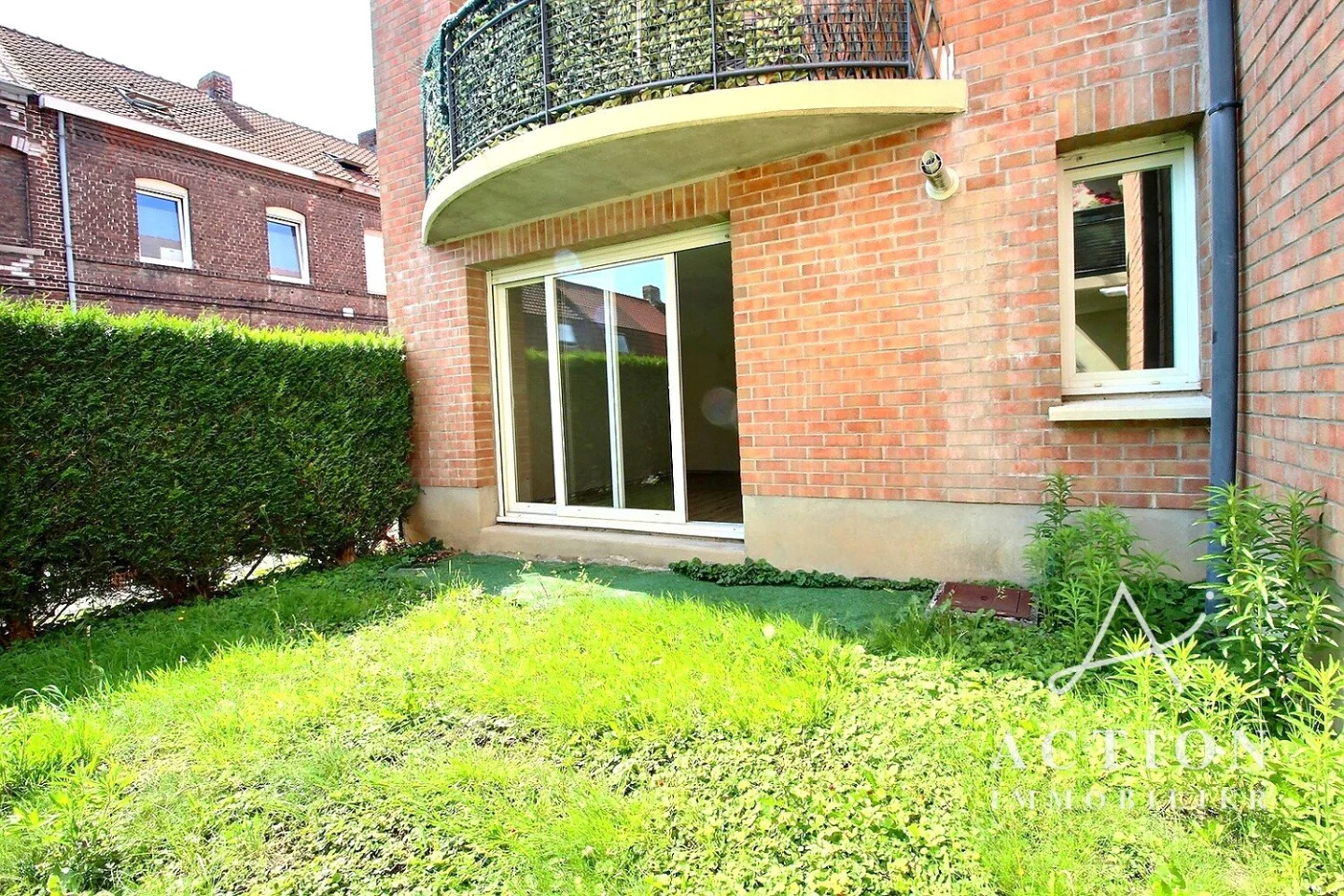 Appartement 2 pièces 30 m² · à Lys-lez-Lannoy · 30 m² · 127 000 €