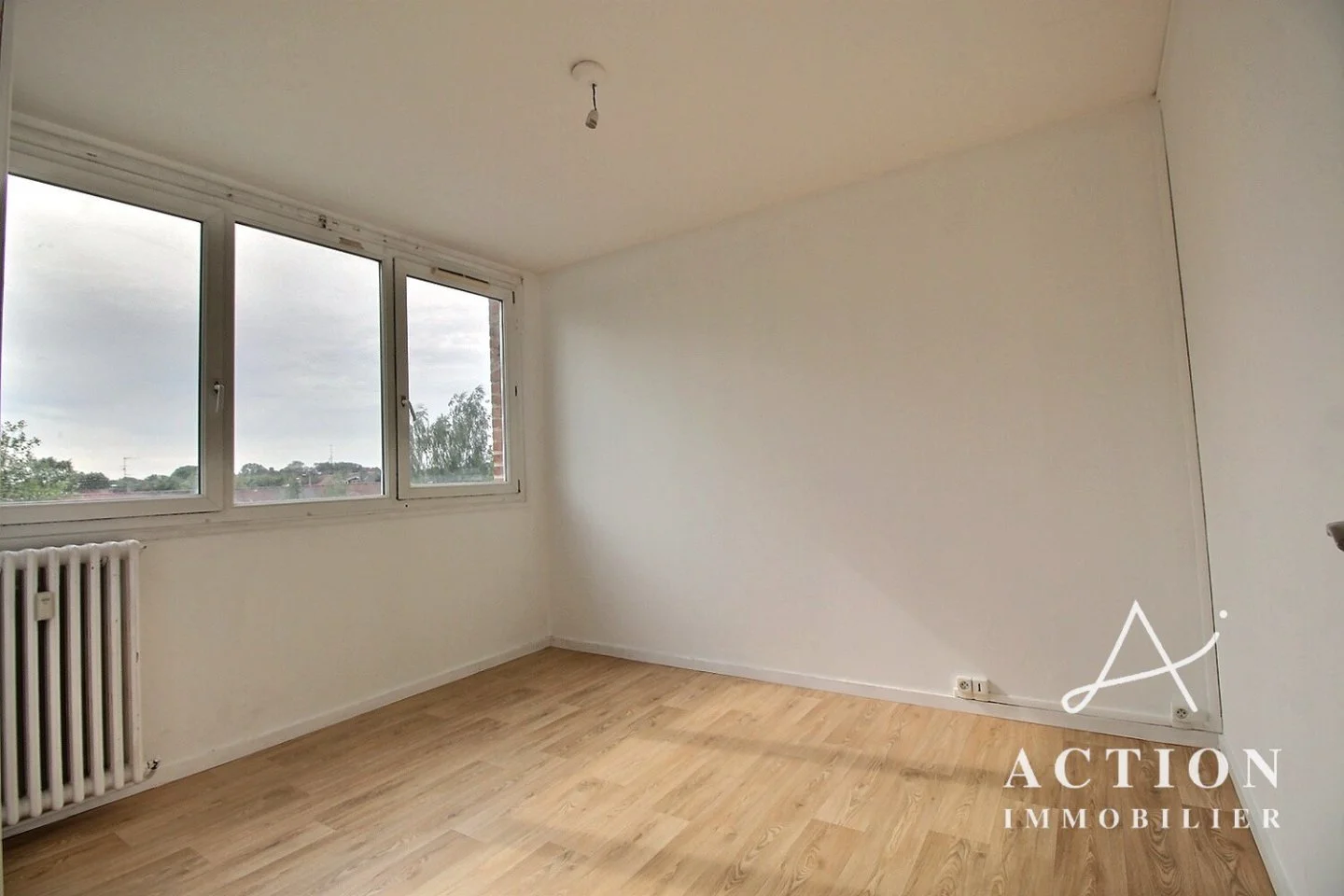 Appartement 2 pièces 45 m² · à Lys-lez-Lannoy · 45 m² · 99 900 €